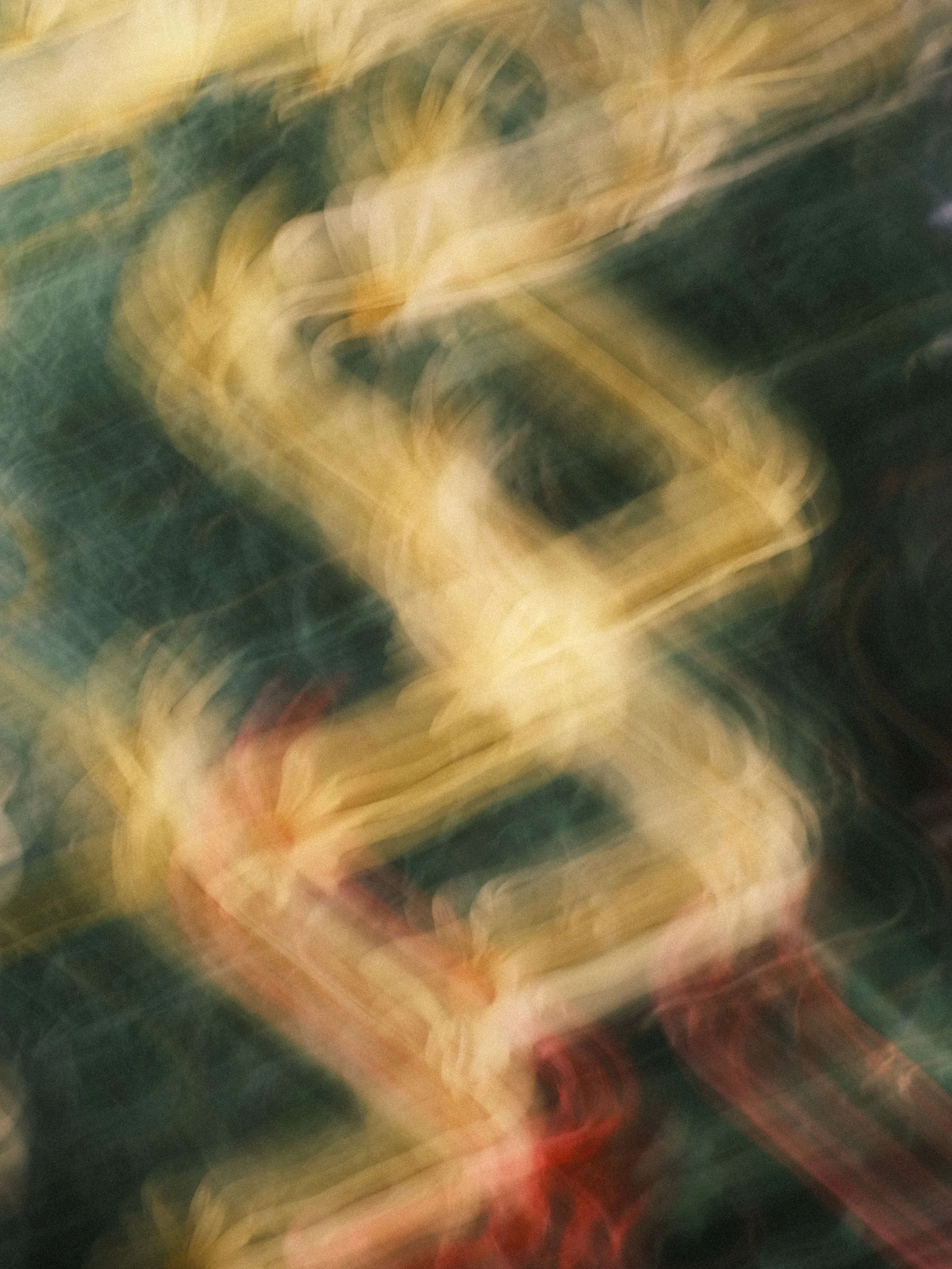 Gallery image 9 for Abstract in Nature