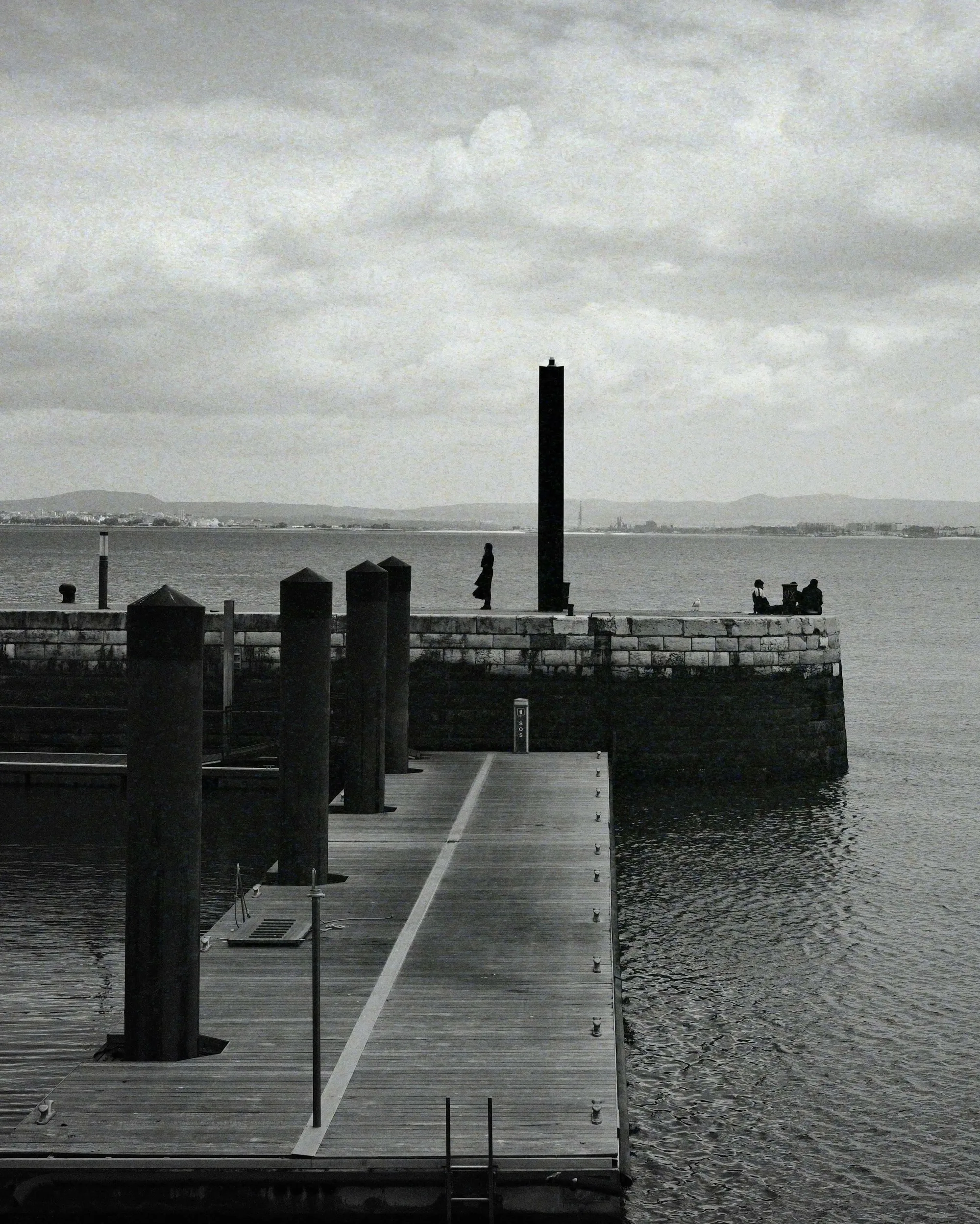 Gallery image 15 for Black & White