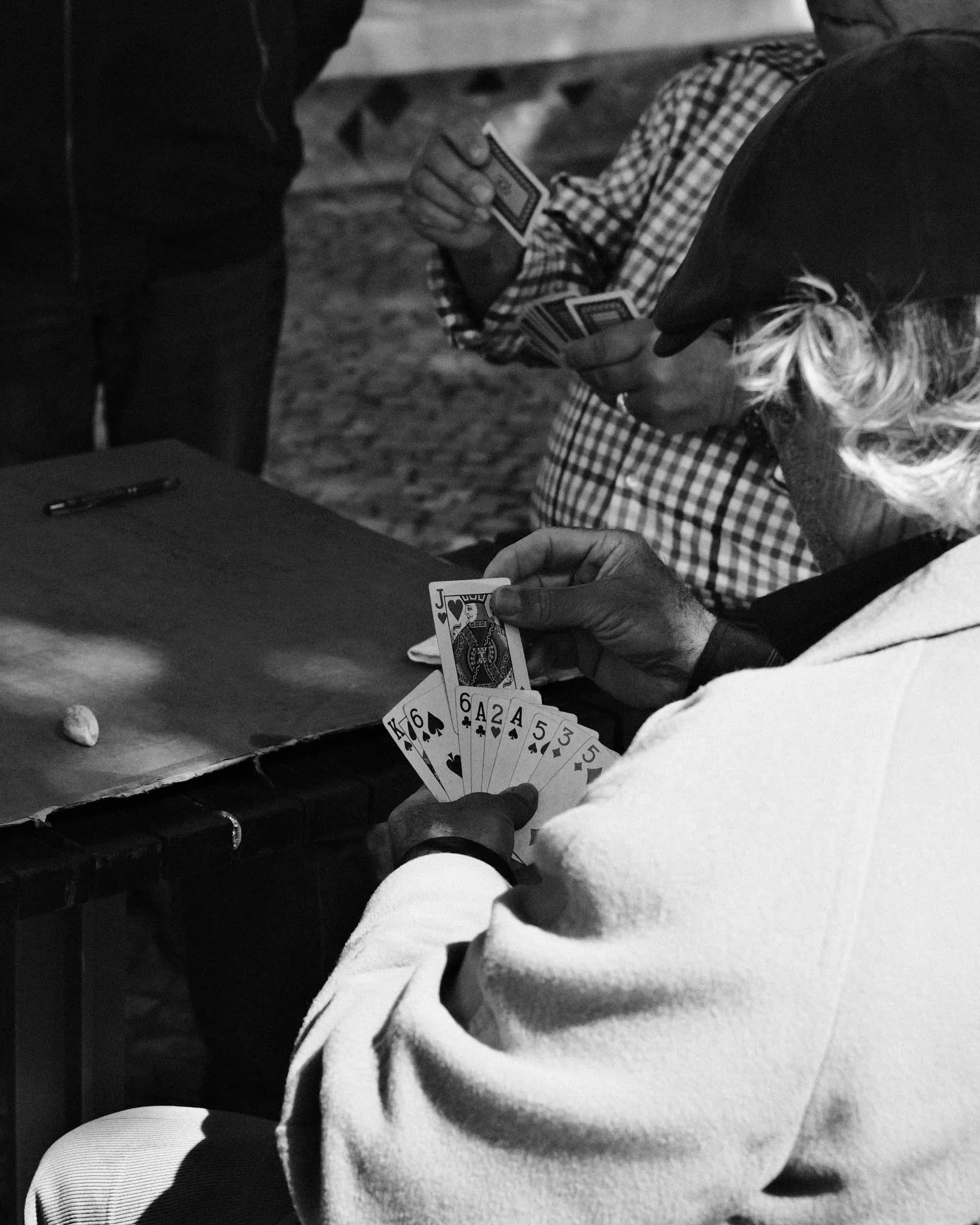 Gallery image 16 for Black & White