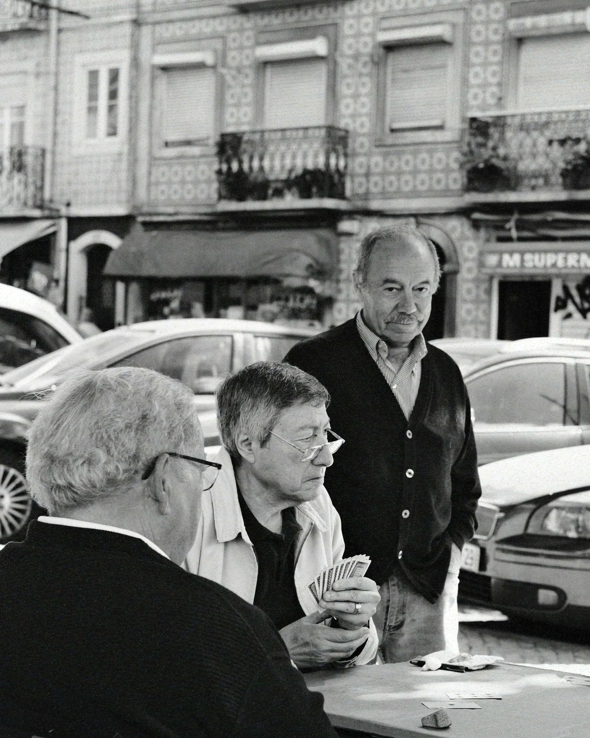 Gallery image 17 for Black & White