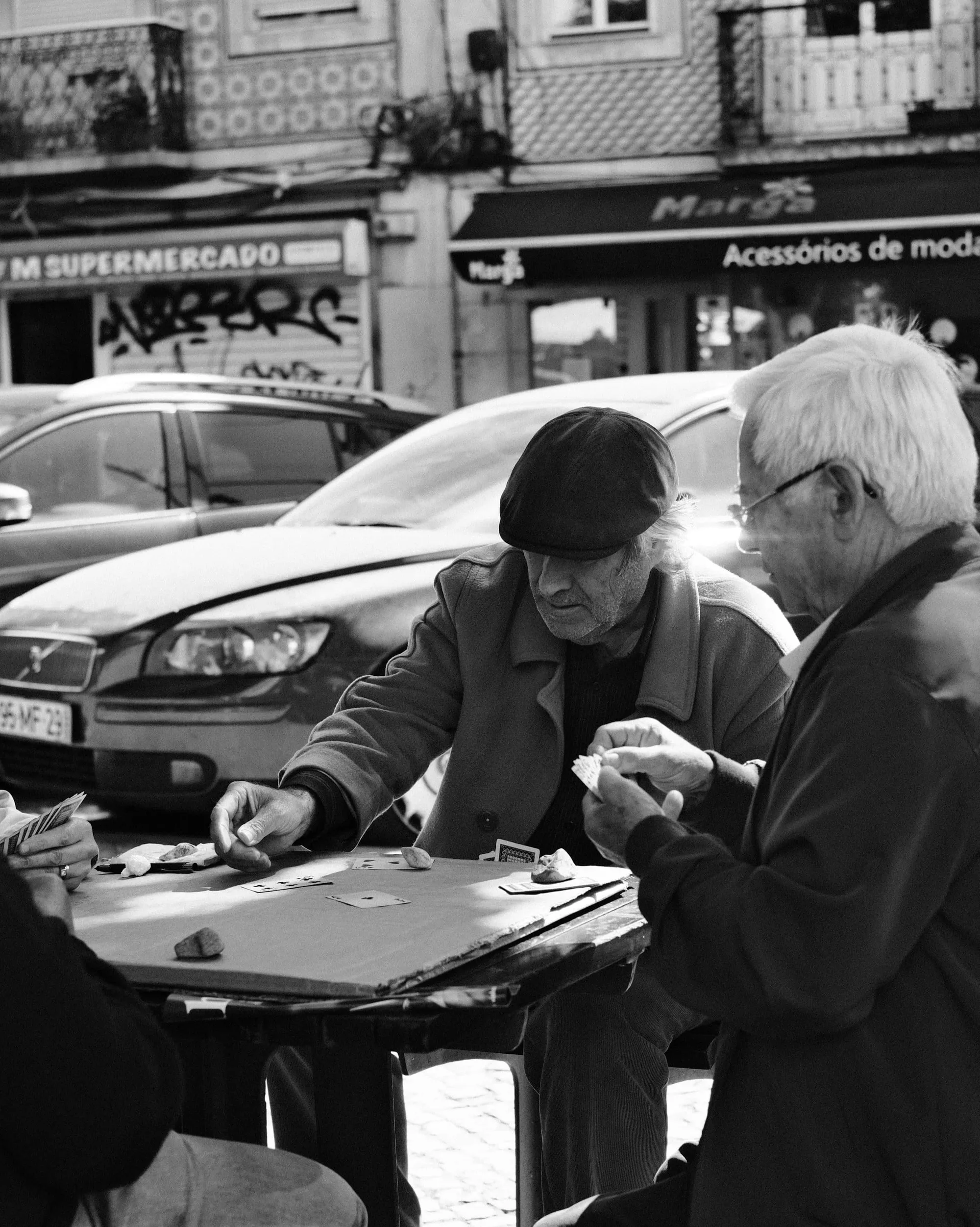 Gallery image 18 for Black & White