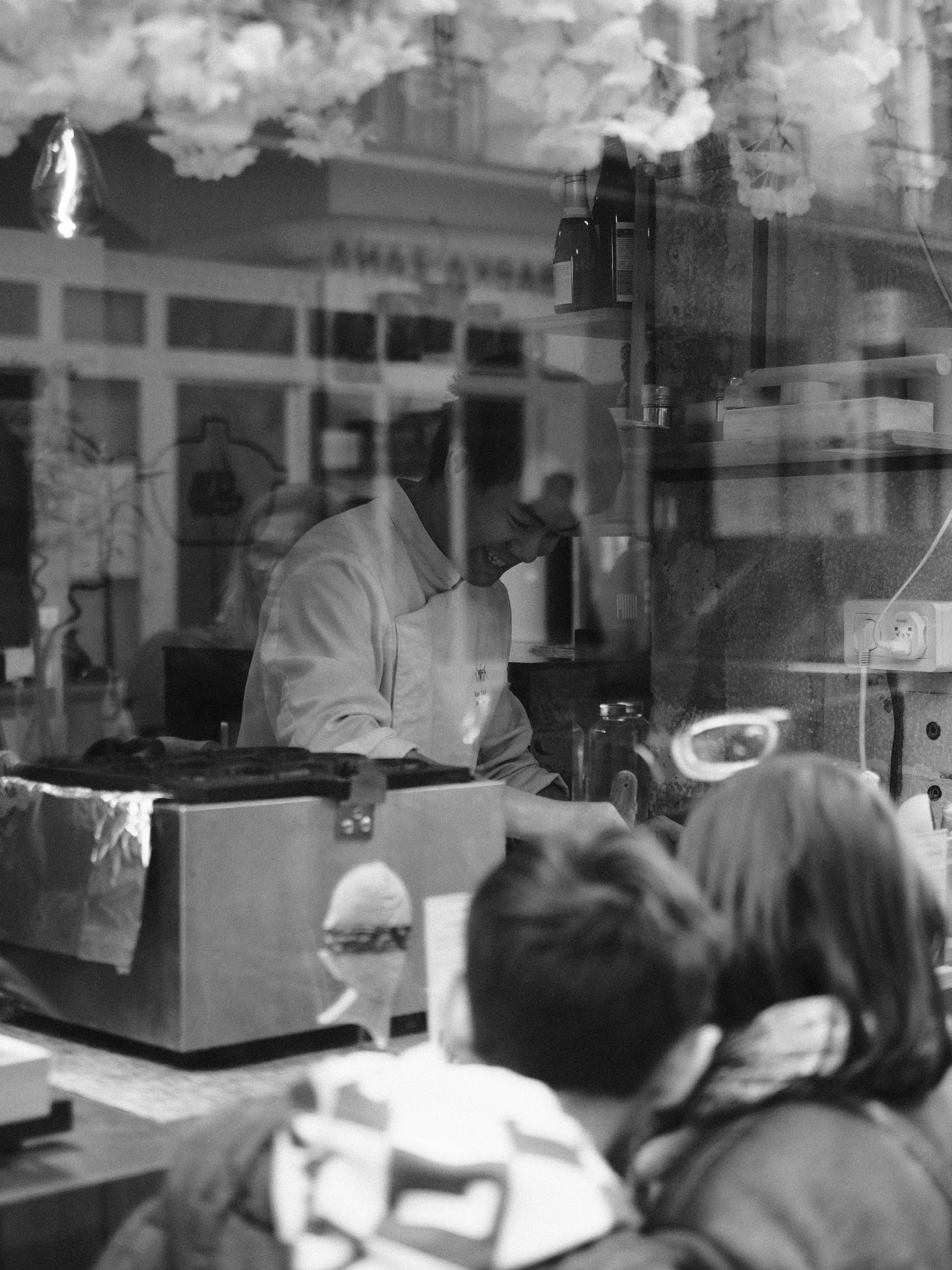 Gallery image 21 for Black & White