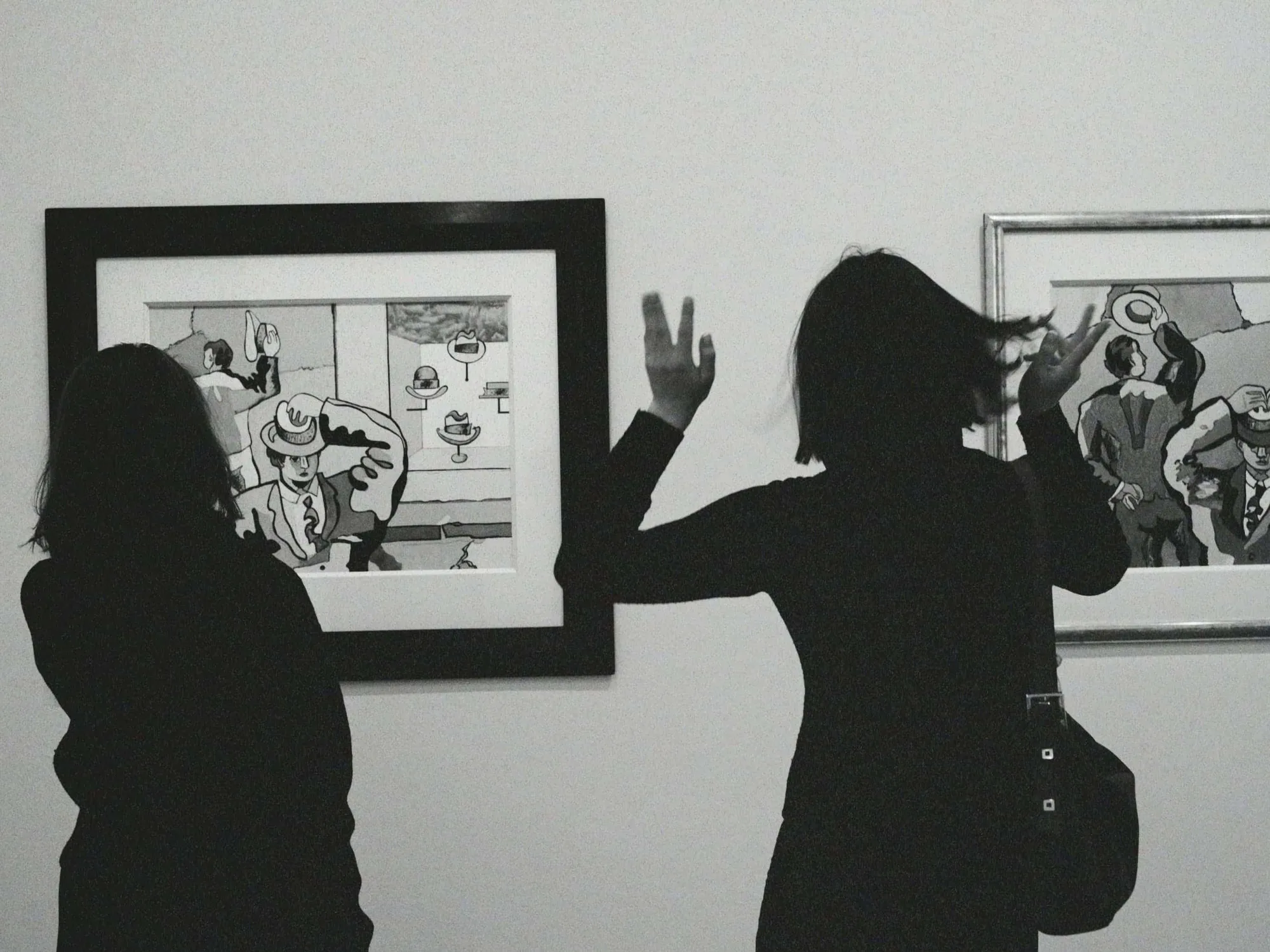 Gallery image 26 for Black & White