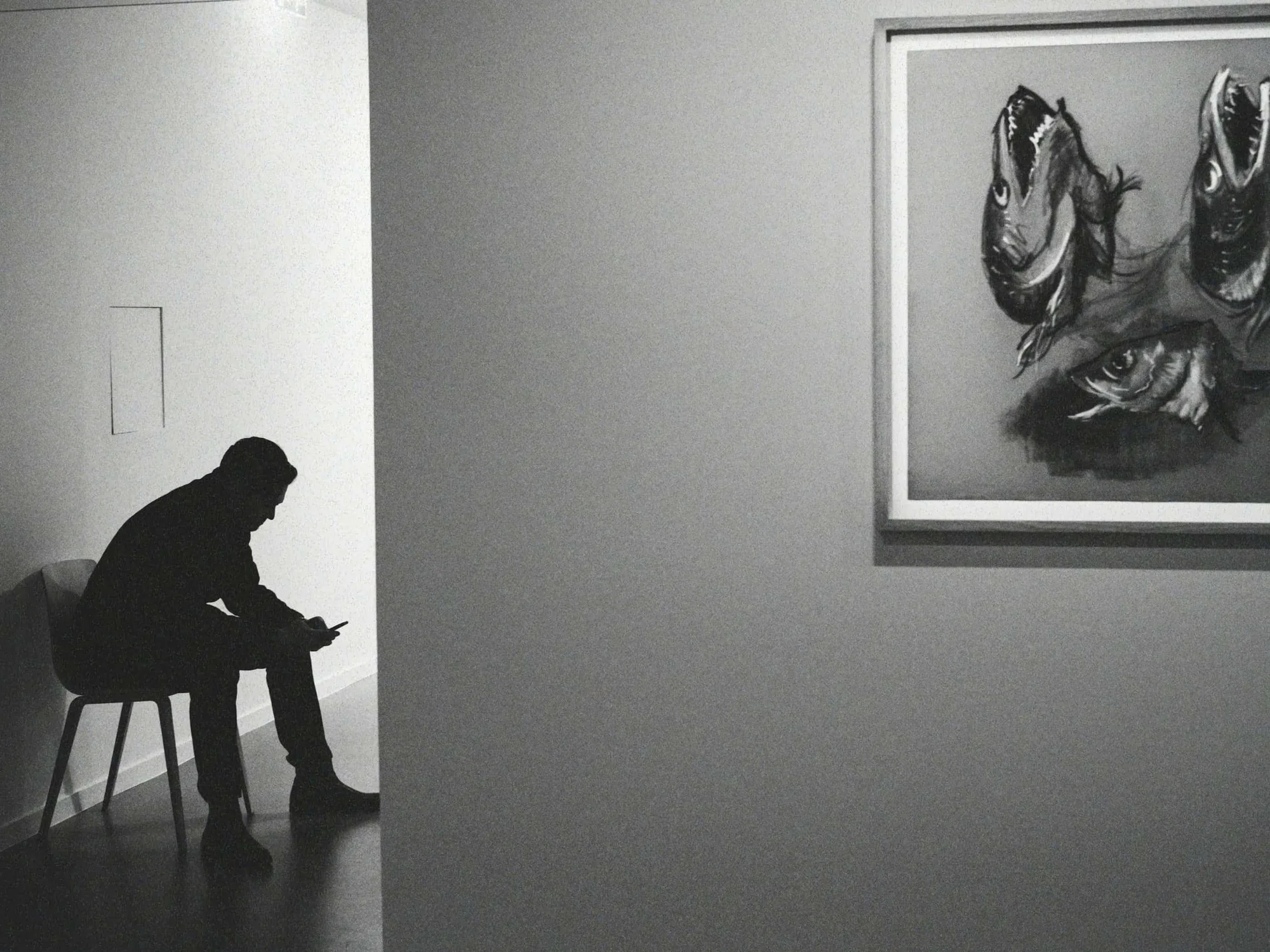 Gallery image 27 for Black & White