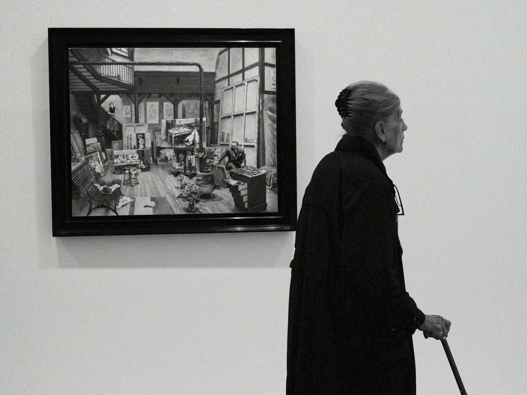 Gallery image 28 for Black & White