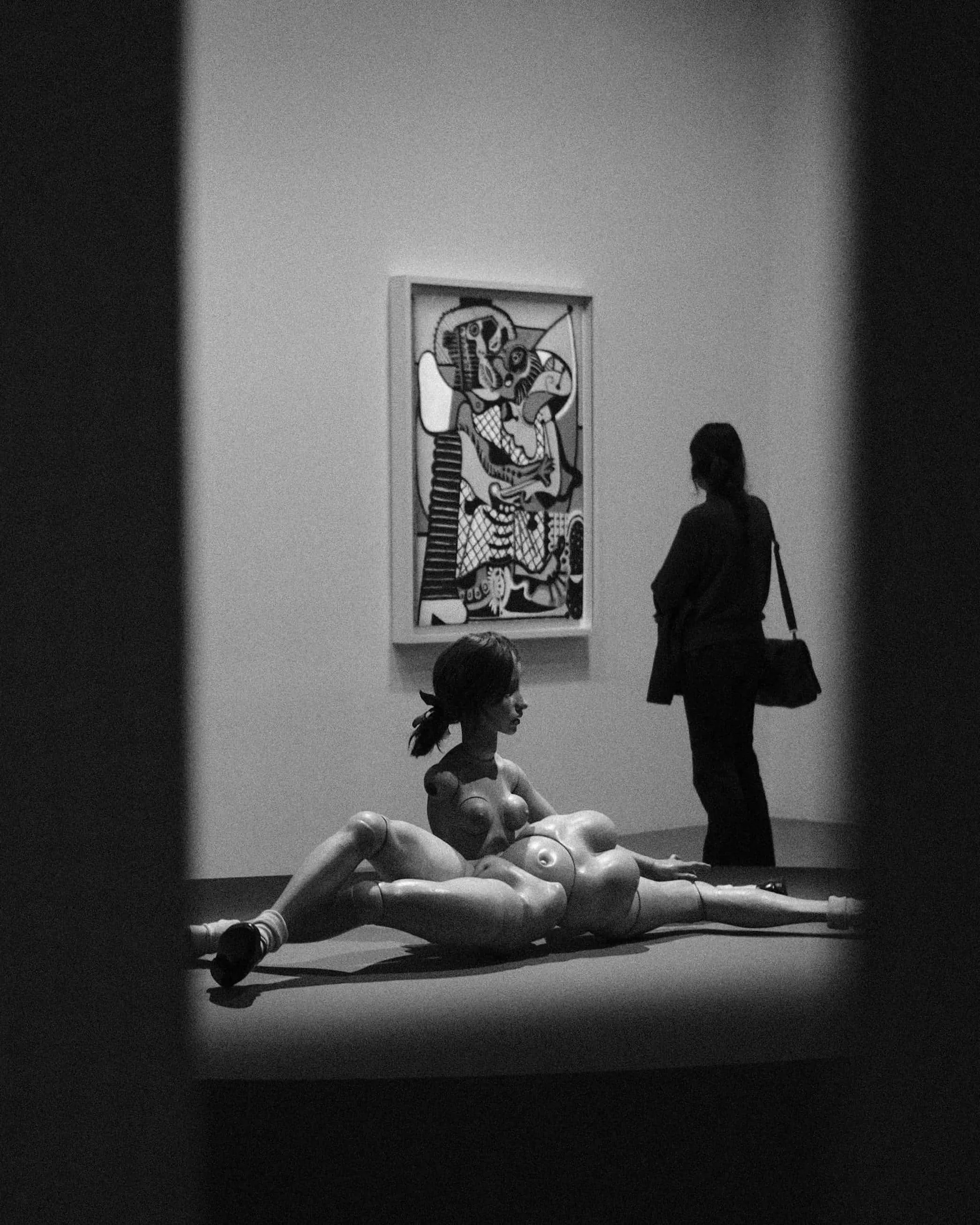 Gallery image 29 for Black & White