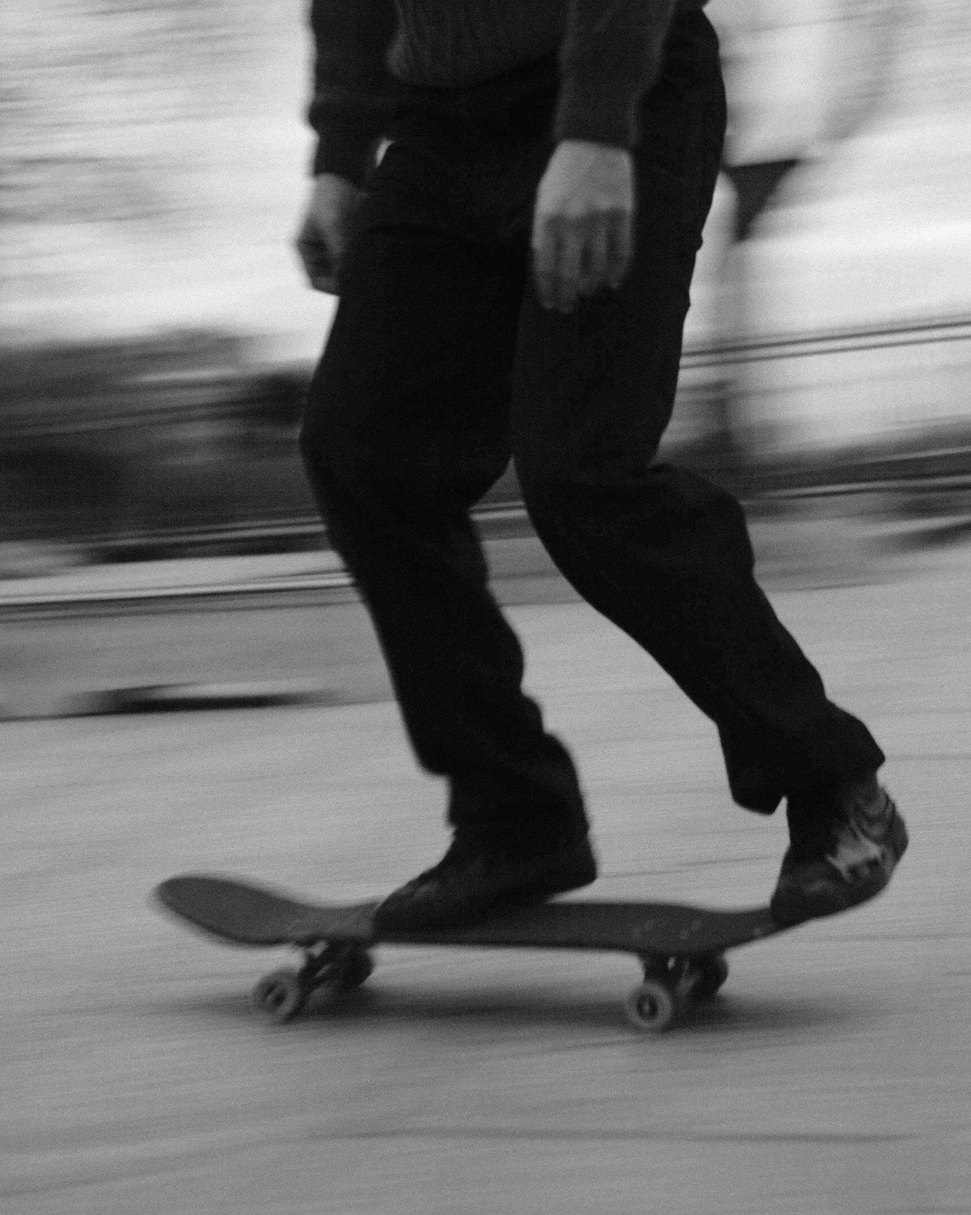 Gallery image 4 for Black & White