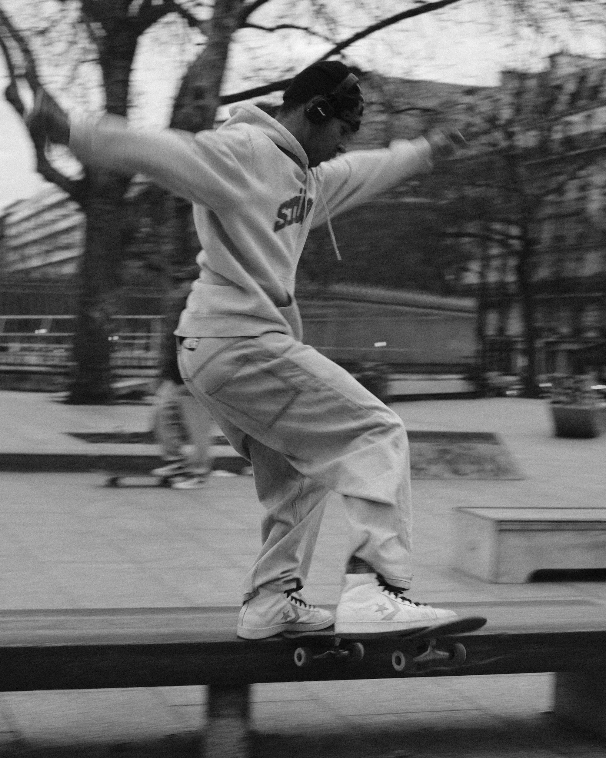 Gallery image 6 for Black & White
