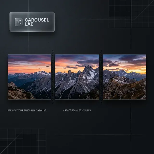 Carousel Lab Preview