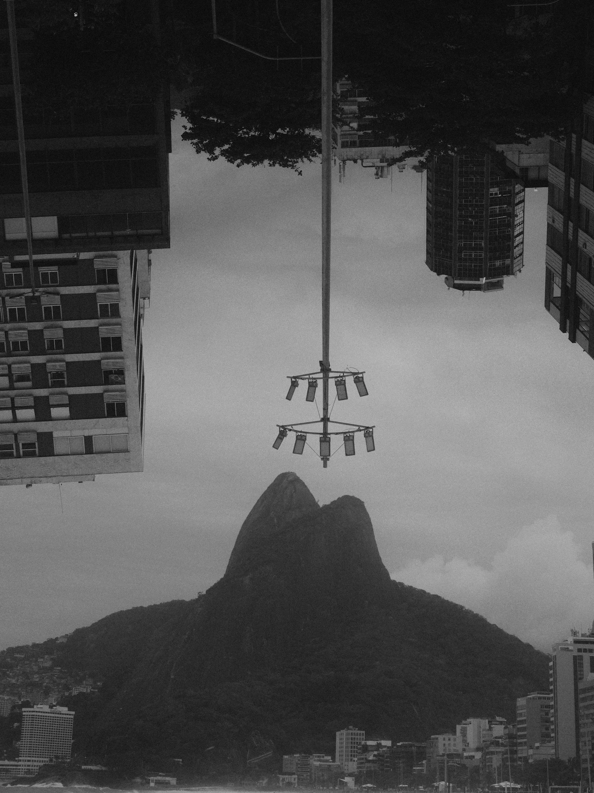 Gallery image 9 for Double Exposure