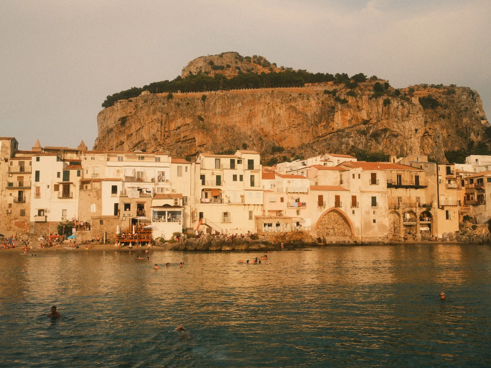 Two weeks in Sicily without a car: Palermo, Catania and Syracuse