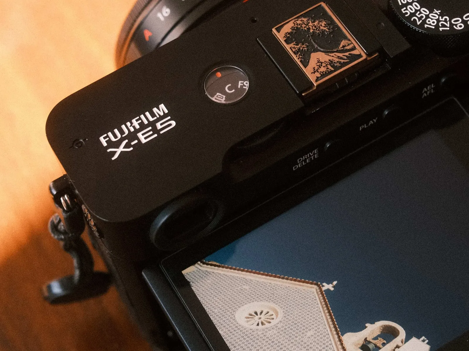 National Geographic Named the Fujifilm X-E5 the Best Travel Camera: Here Is Why They Are Right