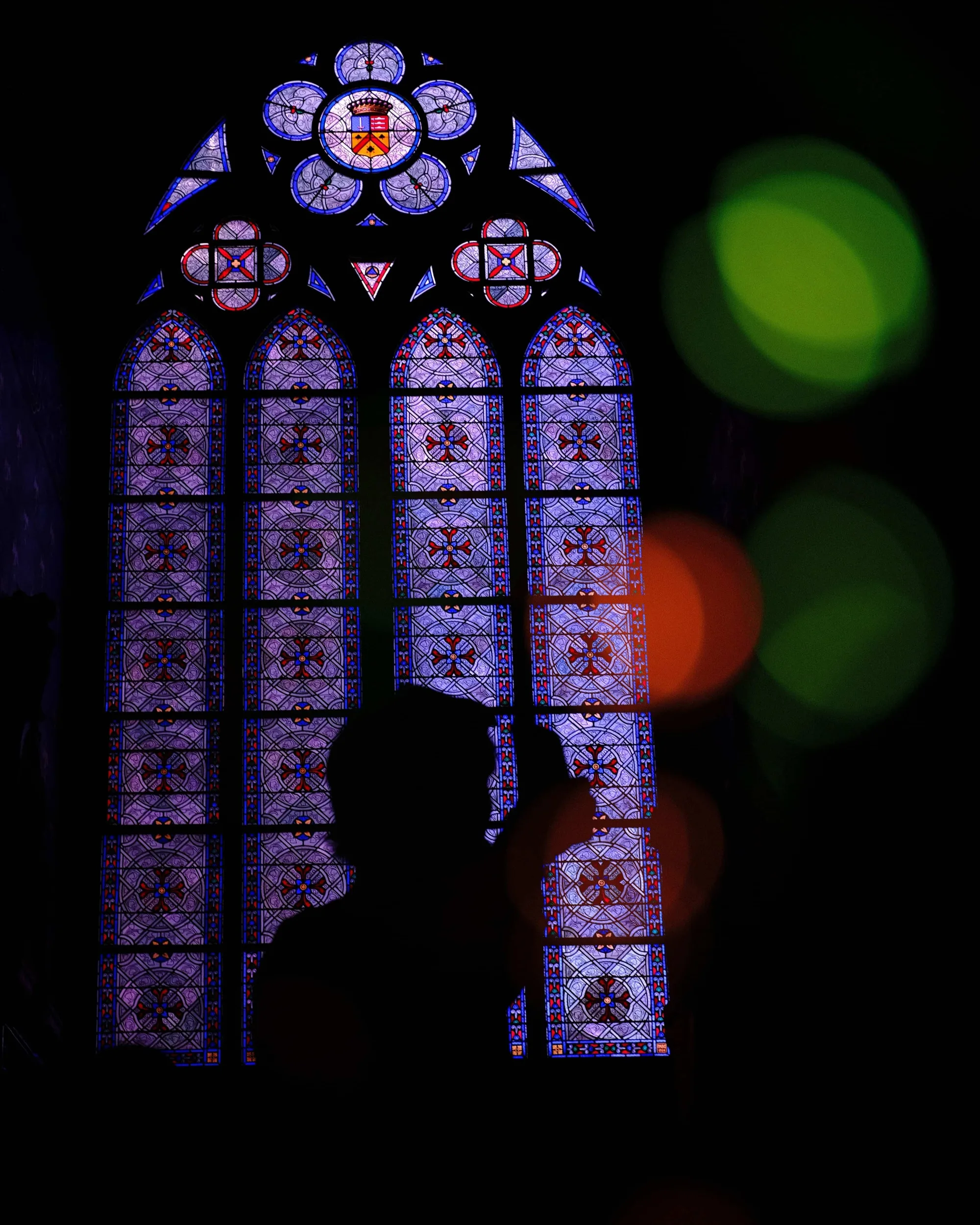 Gallery image 35 for Multiple Exposure