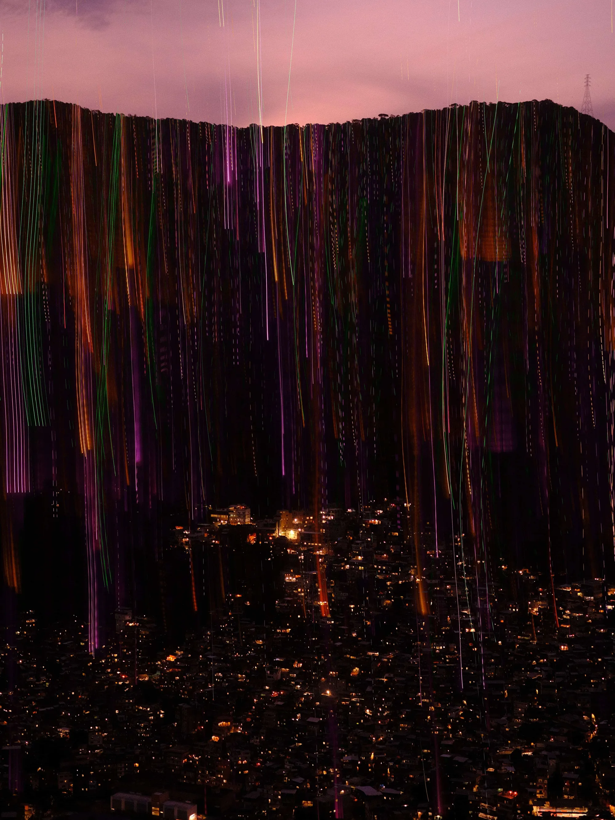 Gallery image 4 for Multiple Exposure