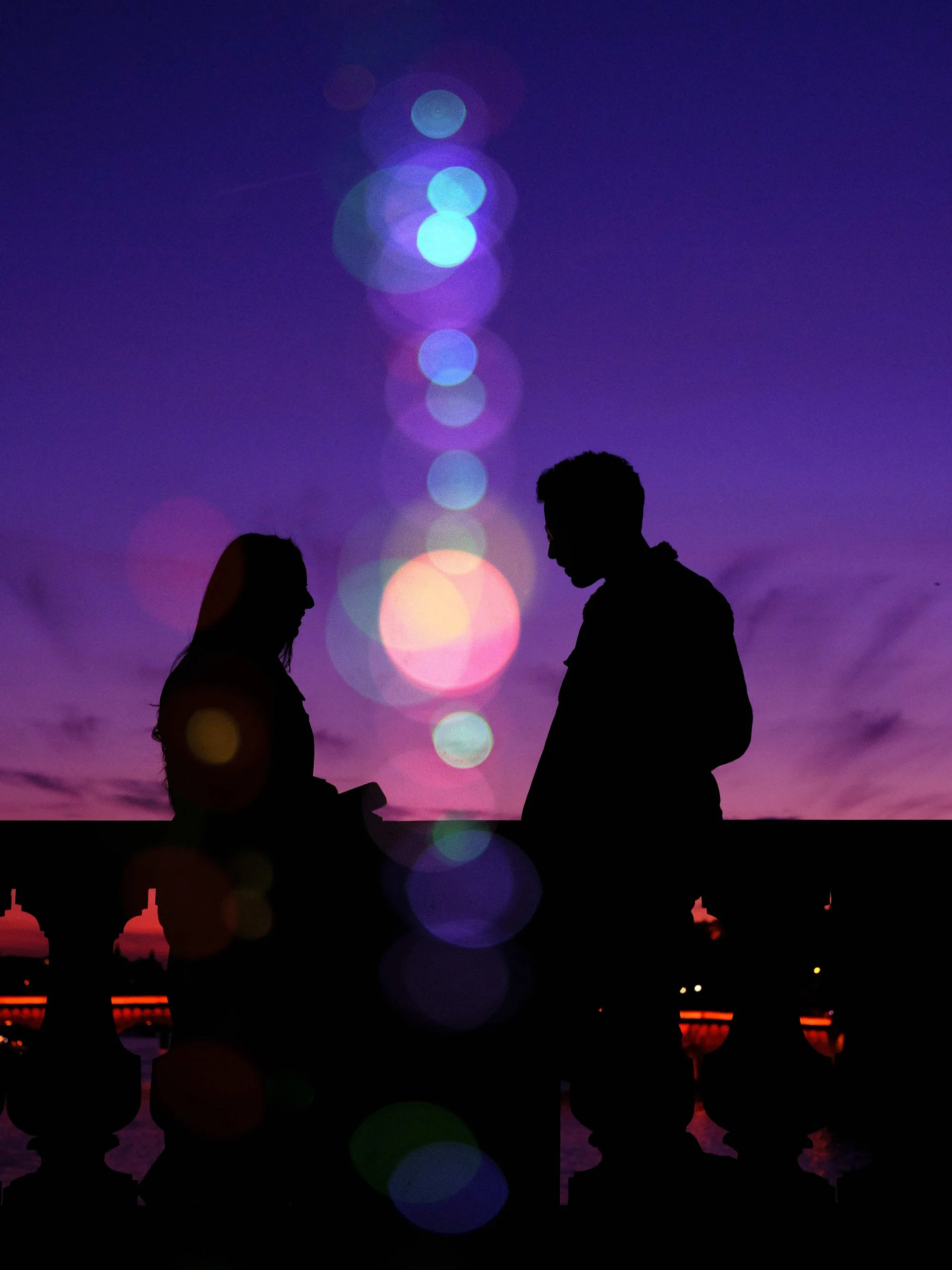 Gallery image 9 for Multiple Exposure