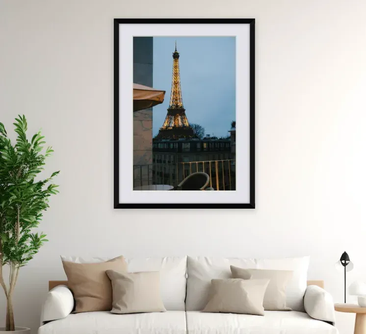 Print Showcase