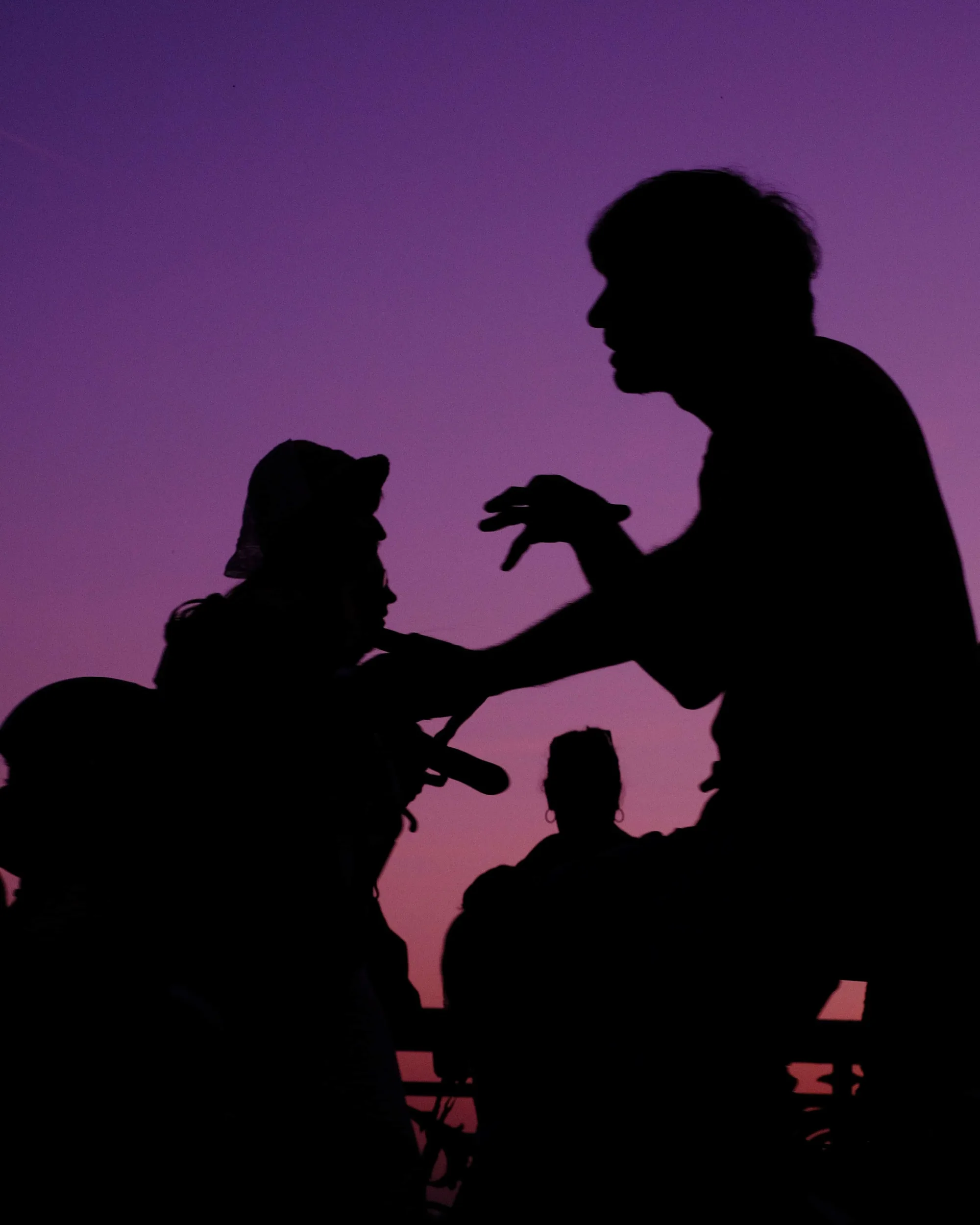 Gallery image 10 for Silhouettes