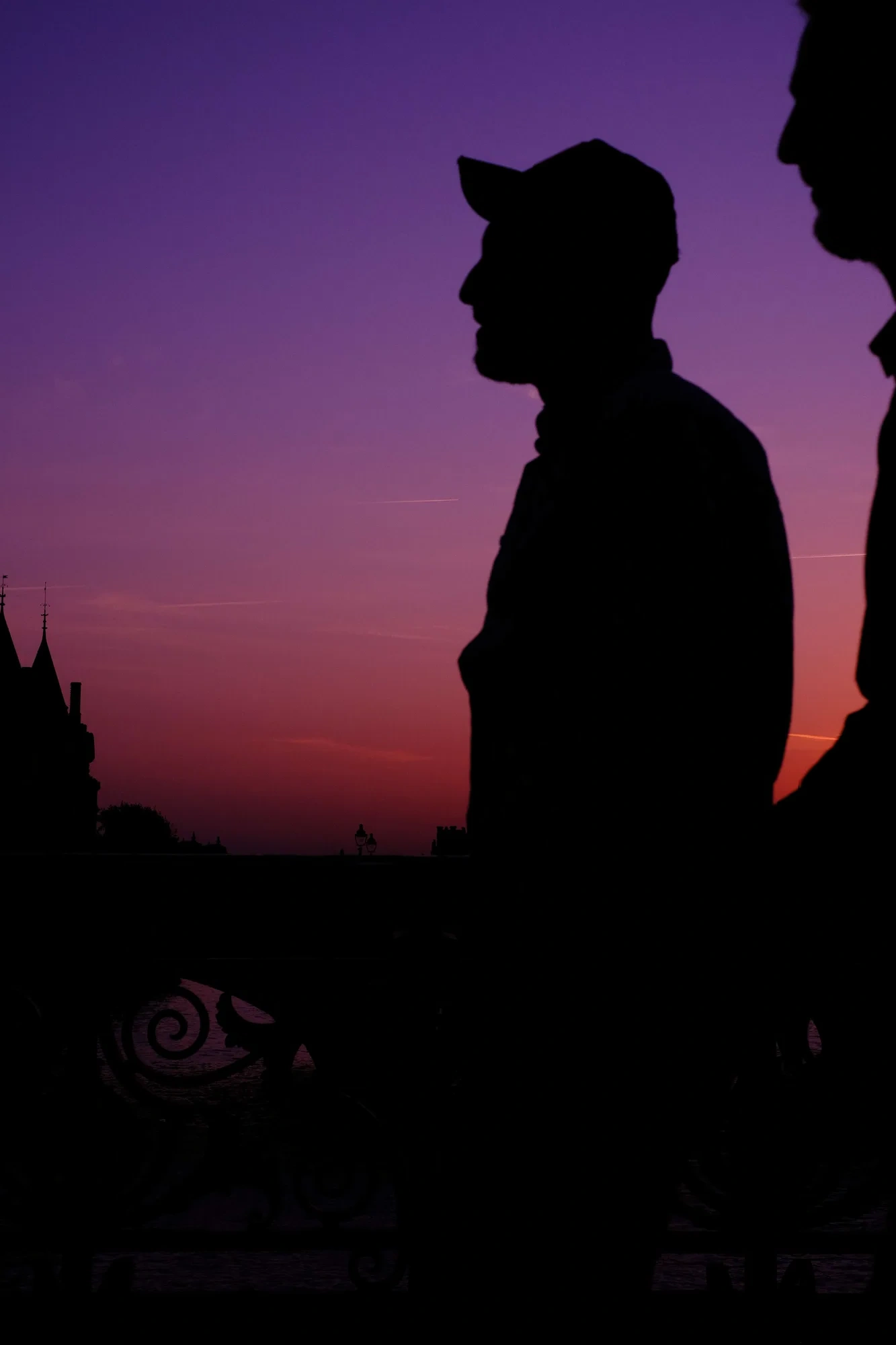 Gallery image 5 for Silhouettes