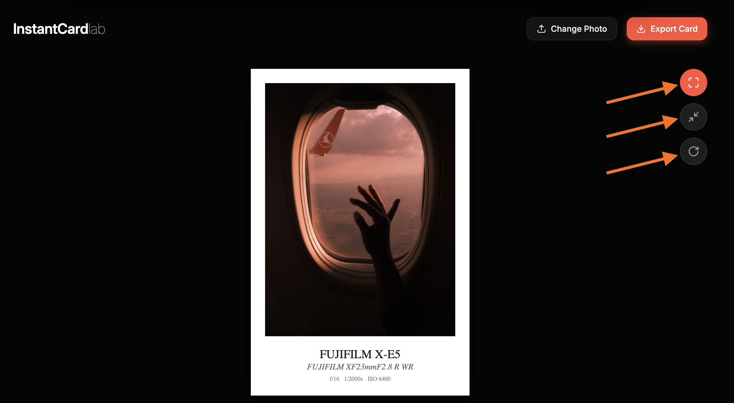 Step 4: Crop, Zoom, and Position