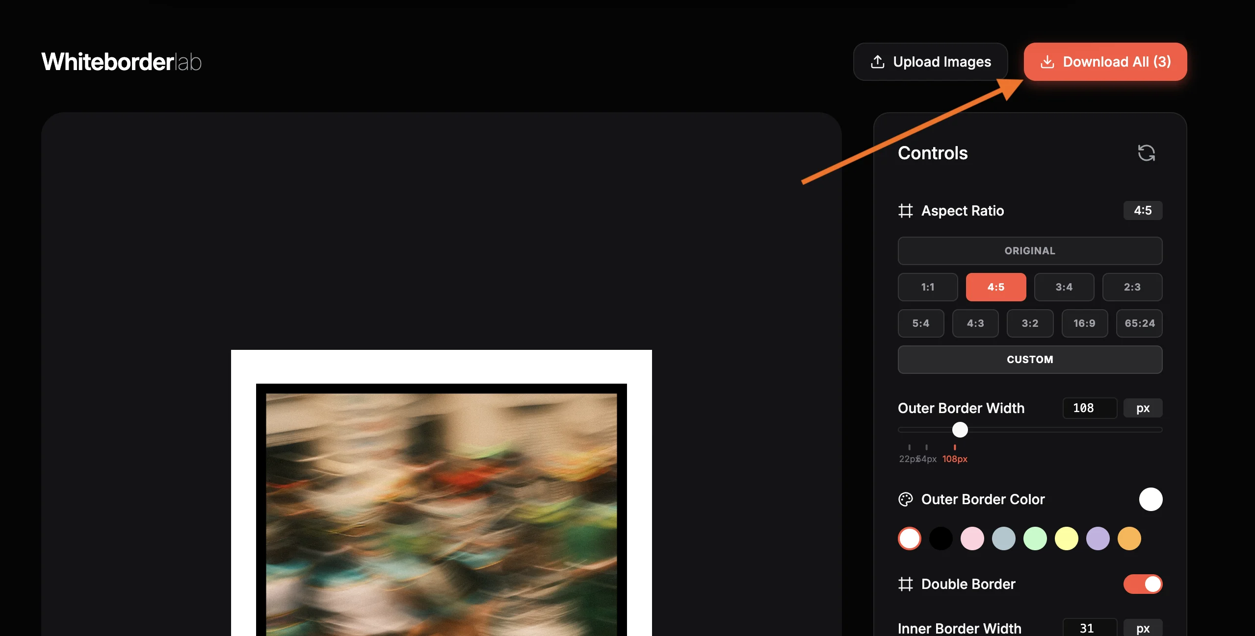 Step 7: Download Your Images