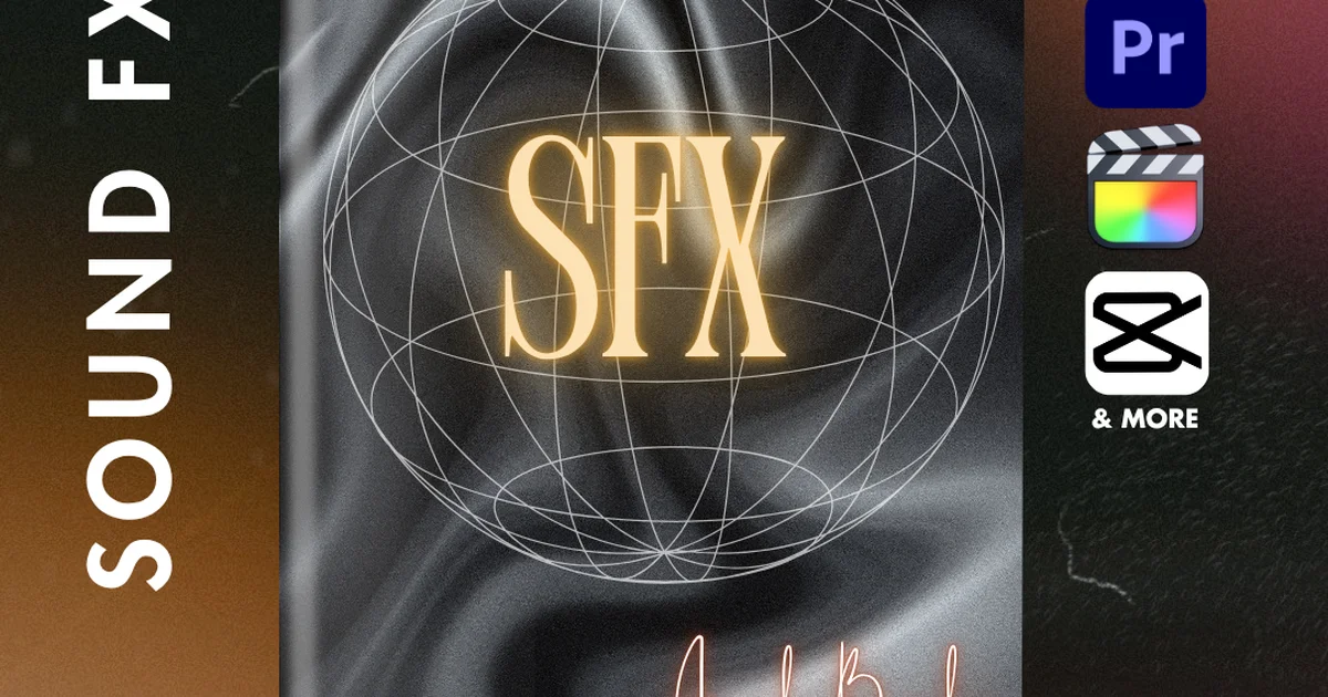 Advanced SFX Pack