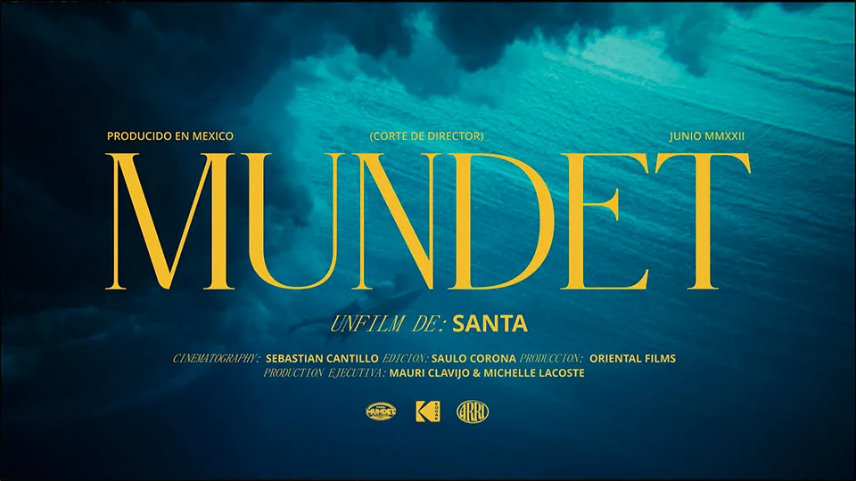 CinemaX Film Titles