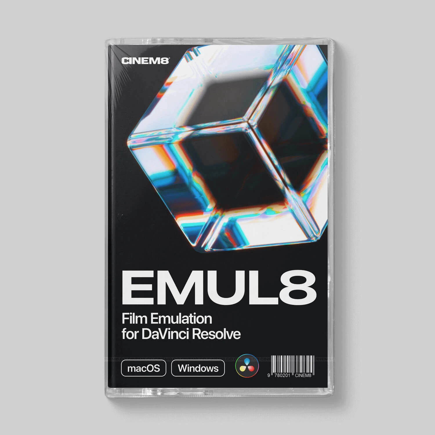 EMUL8