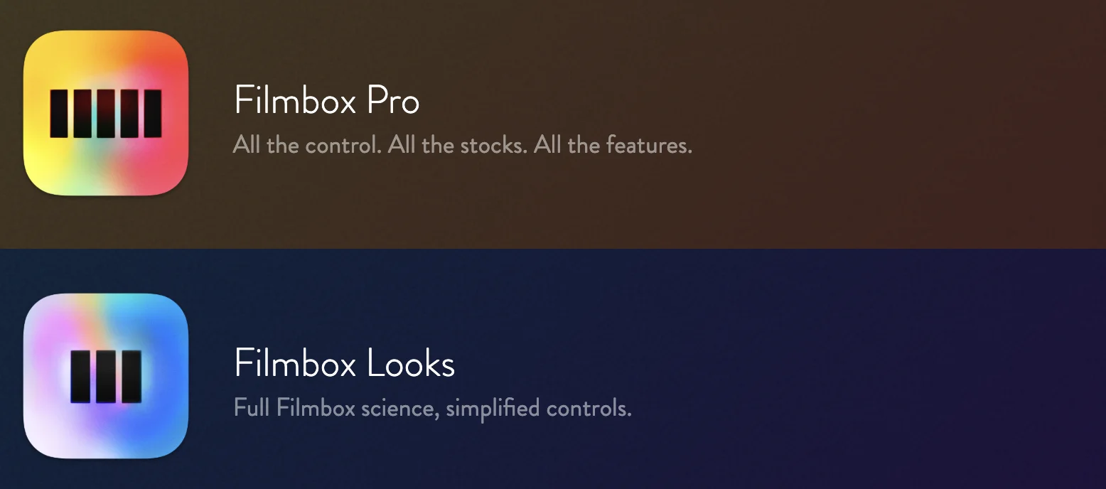 Filmbox