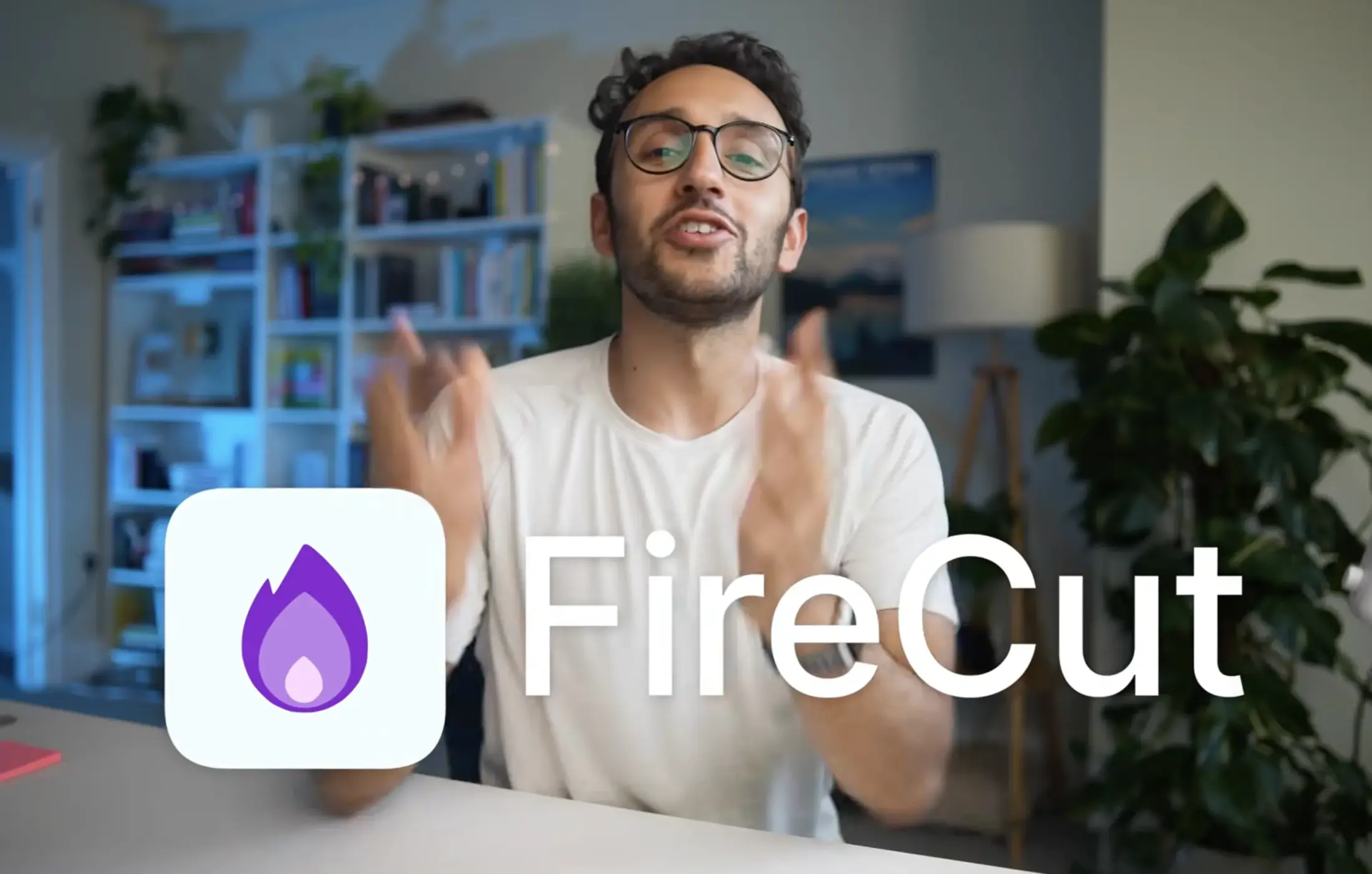 FireCut