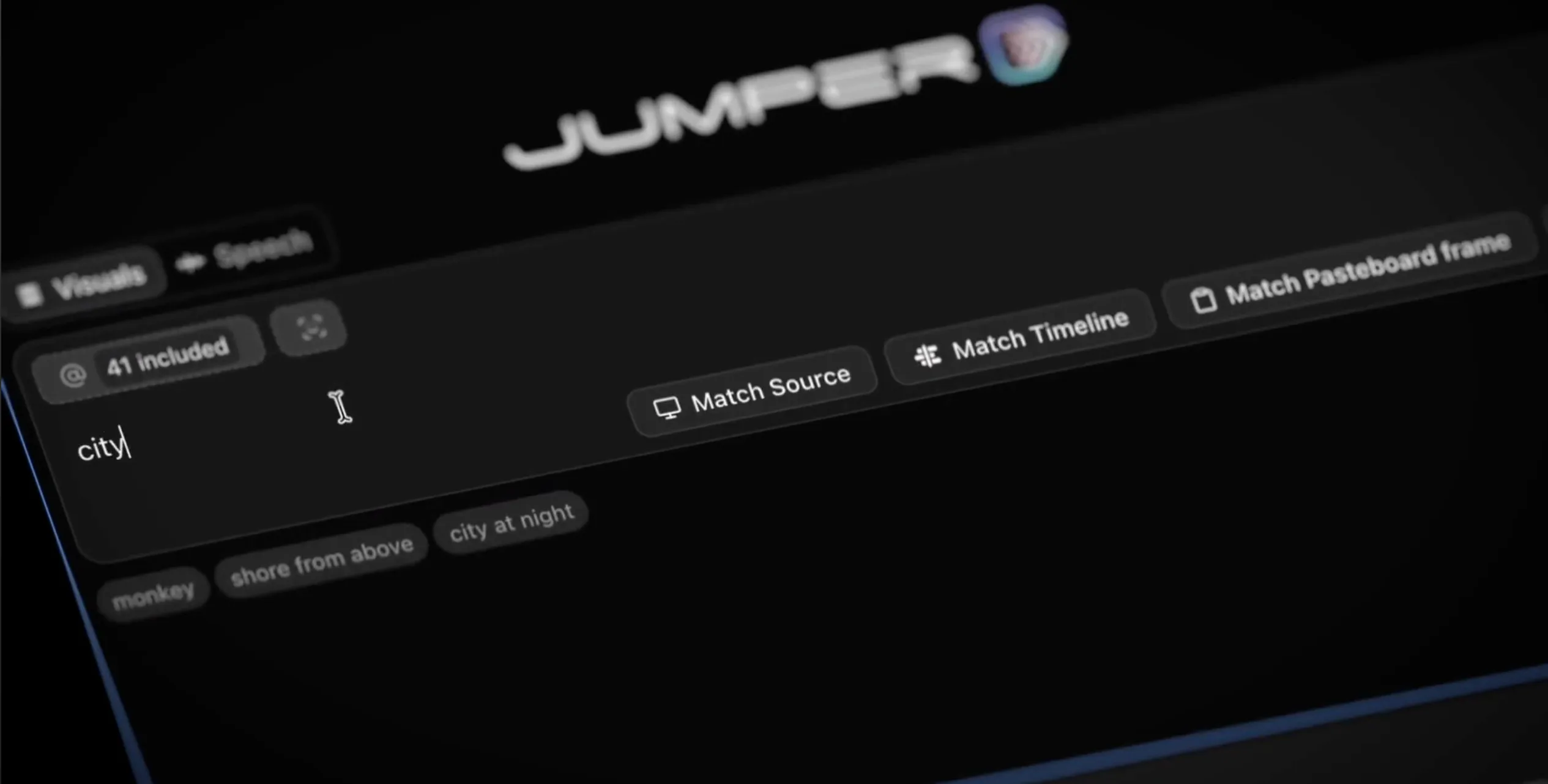 Jumper