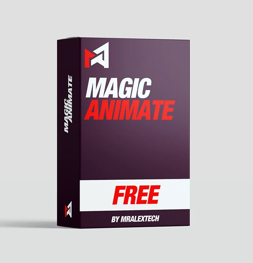 MagicAnimate V3