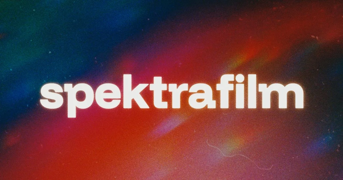 spektrafilm OFX