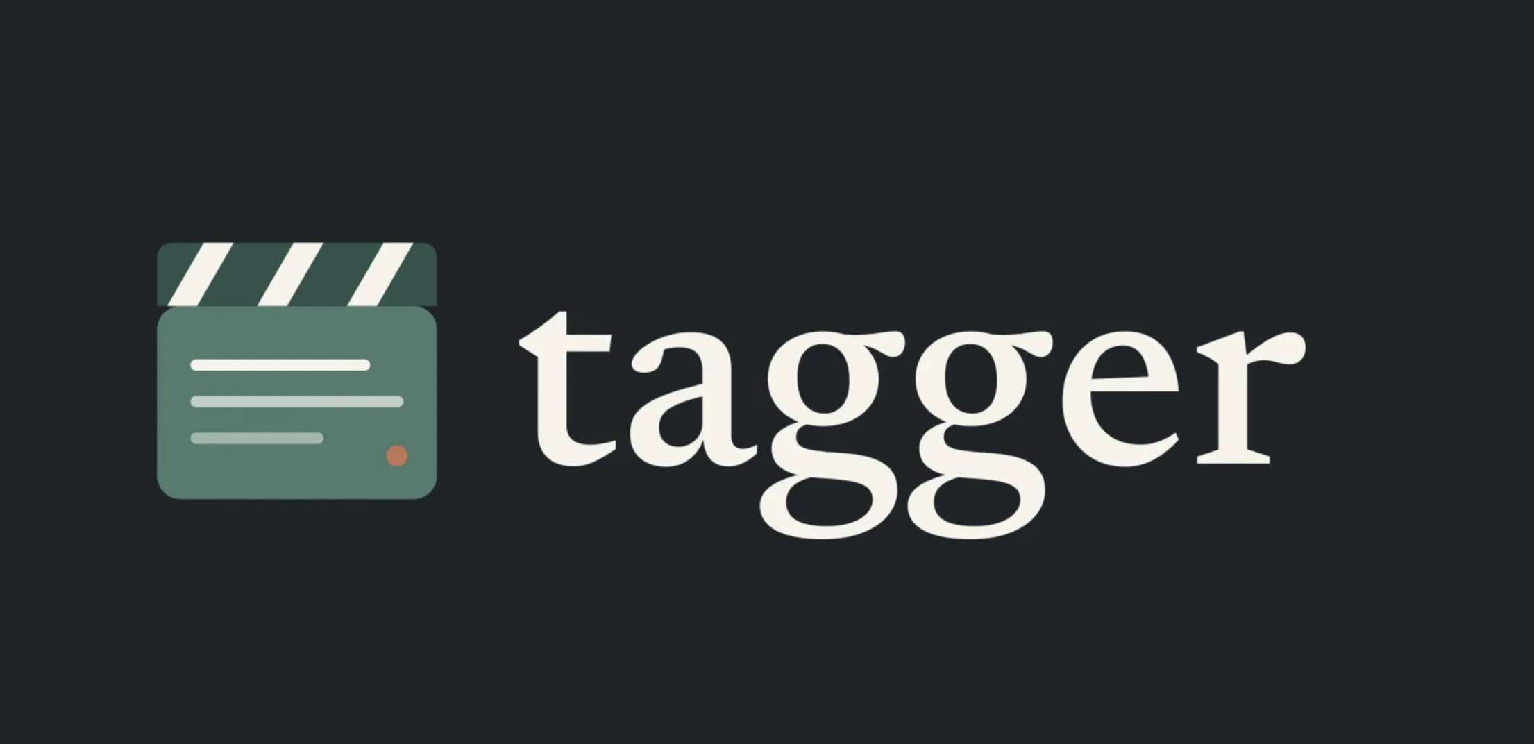Tagger for Resolve